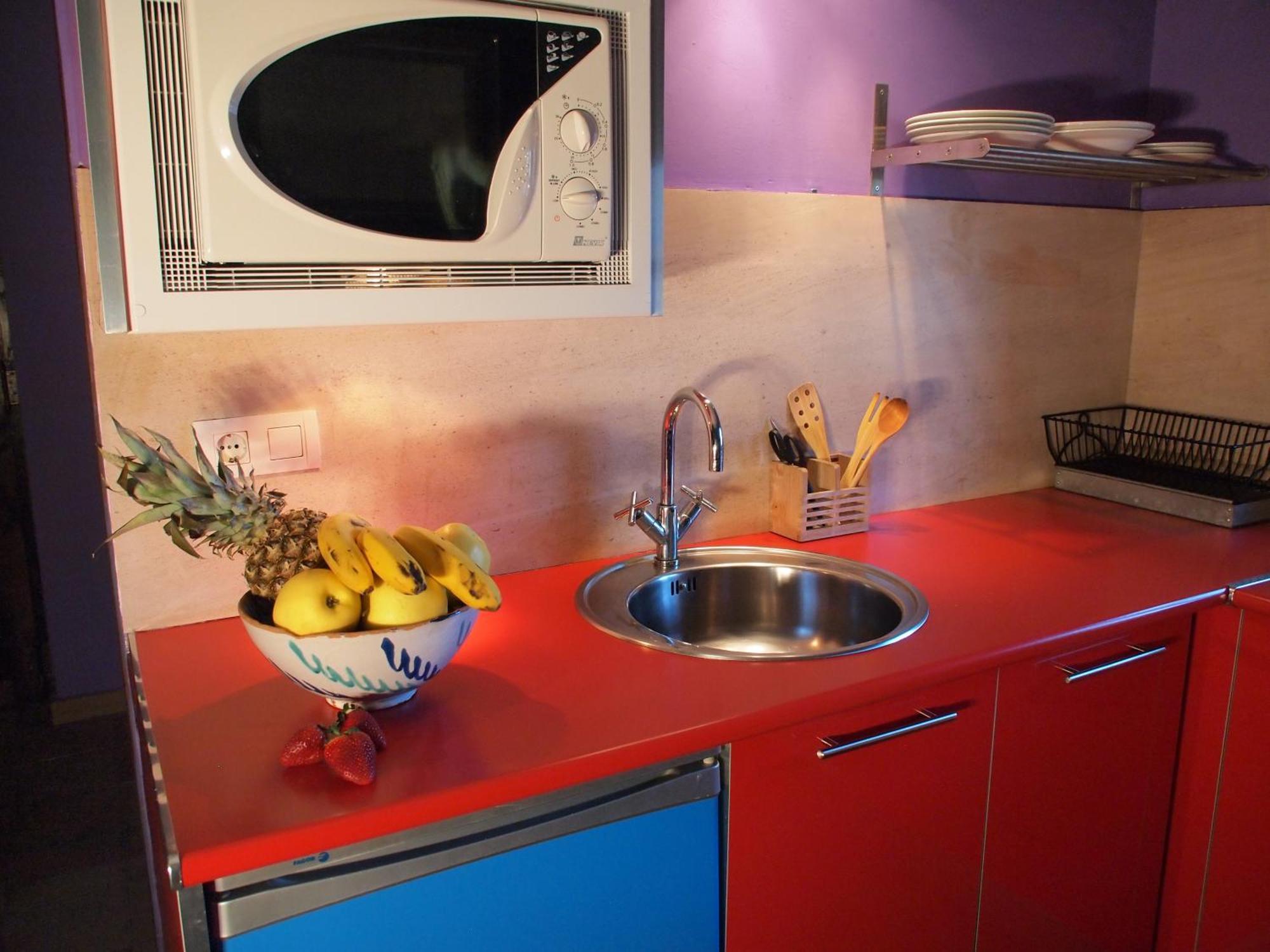 Hervás Apartamentos La Iguana מראה חיצוני תמונה